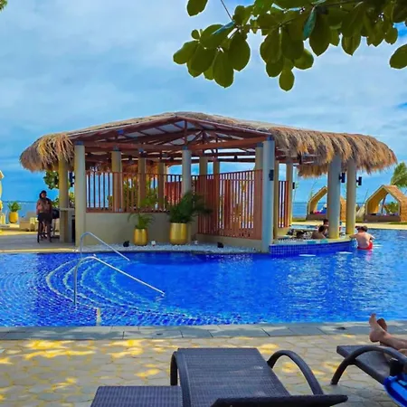 Relaxing Condo & Spacious At The Mactan Newtown